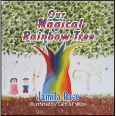 Our Magical Rainbow Tree